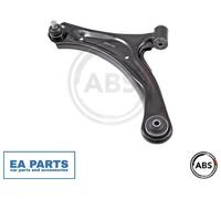 Control/Trailing Arm, wheel suspension for SUZUKI WAGON R A.B.S. 210596