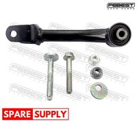CONTROL/TRAILING ARM, WHEEL SUSPENSION FOR TESLA FEBEST 6725-M3RLOWR