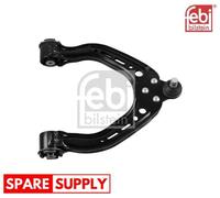 CONTROL/TRAILING ARM, WHEEL SUSPENSION FOR TESLA FEBI BILSTEIN 176071