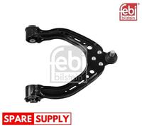 CONTROL/TRAILING ARM, WHEEL SUSPENSION FOR TESLA FEBI BILSTEIN 176071