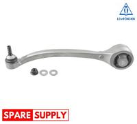 CONTROL/TRAILING ARM, WHEEL SUSPENSION FOR TESLA LEMFÖRDER 42627 01