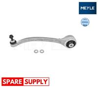 CONTROL/TRAILING ARM, WHEEL SUSPENSION FOR TESLA MEYLE 70-16 050 0001