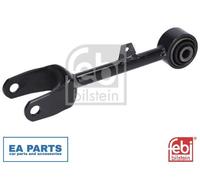 Control/Trailing Arm, wheel suspension for TESLA MODEL 3 FEBI BILSTEIN 179719