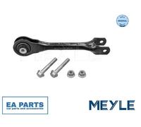 Control/Trailing Arm, wheel suspension for TESLA MODEL 3 MEYLE 70-16 035 0002