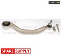 CONTROL/TRAILING ARM, WHEEL SUSPENSION FOR TESLA MODEL 3 TRISCAN 8500 81511