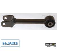 Control/Trailing Arm, wheel suspension for TESLA MODEL 3 TRISCAN 8500 81516
