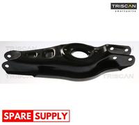 CONTROL/TRAILING ARM, WHEEL SUSPENSION FOR TESLA MODEL 3 TRISCAN 8500 81532