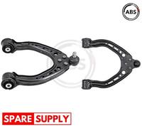 CONTROL/TRAILING ARM, WHEEL SUSPENSION FOR TESLA MODEL S A.B.S. 210191