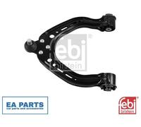 Control/Trailing Arm, wheel suspension for TESLA MODEL S FEBI BILSTEIN 175623