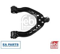Control/Trailing Arm, wheel suspension for TESLA MODEL S FEBI BILSTEIN 176071