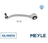 Control/Trailing Arm, wheel suspension for TESLA MODEL X MEYLE 70-16 050 0001