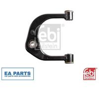 Control/Trailing Arm, wheel suspension for TOYOTA 4 RUNNER FEBI BILSTEIN 179113