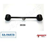 Control/Trailing Arm, wheel suspension for TOYOTA 4 RUNNER JAPANPARTS BS-2026