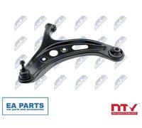 Control/Trailing Arm, wheel suspension for TOYOTA 86 Coupe NTY ZWD-SB-016