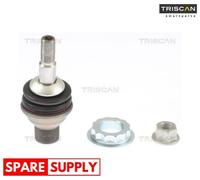 CONTROL/TRAILING ARM, WHEEL SUSPENSION FOR TOYOTA AURIS C-HR TRISCAN 8500 135054