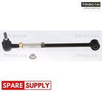 CONTROL/TRAILING ARM, WHEEL SUSPENSION FOR TOYOTA AVENSIS TRISCAN 8500 135058