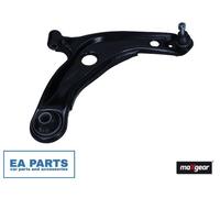 Control/Trailing Arm, wheel suspension for TOYOTA BELTA IST MAXGEAR 72-5331