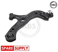 CONTROL/TRAILING ARM, WHEEL SUSPENSION FOR TOYOTA C-HR A.B.S. 210693