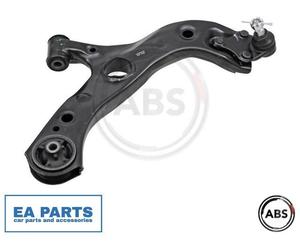 Control/Trailing Arm, wheel suspension for TOYOTA C-HR A.B.S. 210693