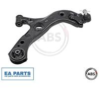 Control/Trailing Arm, wheel suspension for TOYOTA C-HR A.B.S. 210693 NEW