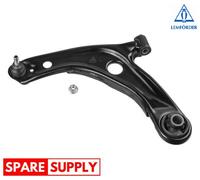 CONTROL/TRAILING ARM, WHEEL SUSPENSION FOR TOYOTA DAIHATSU LEMFÖRDER 44559 01