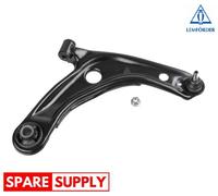 CONTROL/TRAILING ARM, WHEEL SUSPENSION FOR TOYOTA DAIHATSU LEMFÖRDER 44572 01