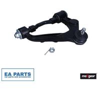 Control/Trailing Arm, wheel suspension for TOYOTA DYNA IV Bus MAXGEAR 72-3776