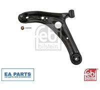 Control/Trailing Arm, wheel suspension for TOYOTA ECHO PLATZ FEBI BILSTEIN 43059