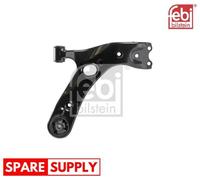 CONTROL/TRAILING ARM, WHEEL SUSPENSION FOR TOYOTA FEBI BILSTEIN 174163
