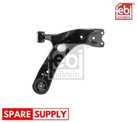 CONTROL/TRAILING ARM, WHEEL SUSPENSION FOR TOYOTA FEBI BILSTEIN 174163