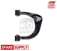 CONTROL/TRAILING ARM, WHEEL SUSPENSION FOR TOYOTA FEBI BILSTEIN 175305