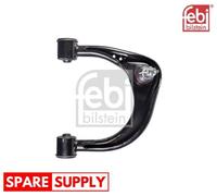 CONTROL/TRAILING ARM, WHEEL SUSPENSION FOR TOYOTA FEBI BILSTEIN 175305
