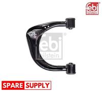 CONTROL/TRAILING ARM, WHEEL SUSPENSION FOR TOYOTA FEBI BILSTEIN 175306
