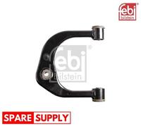 CONTROL/TRAILING ARM, WHEEL SUSPENSION FOR TOYOTA FEBI BILSTEIN 179113
