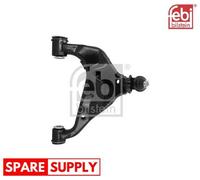 CONTROL/TRAILING ARM, WHEEL SUSPENSION FOR TOYOTA FEBI BILSTEIN 179167