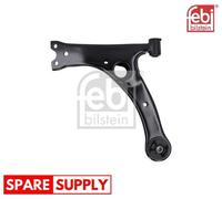 CONTROL/TRAILING ARM, WHEEL SUSPENSION FOR TOYOTA FEBI BILSTEIN 182056