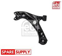 CONTROL/TRAILING ARM, WHEEL SUSPENSION FOR TOYOTA FEBI BILSTEIN 184457