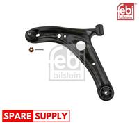 CONTROL/TRAILING ARM, WHEEL SUSPENSION FOR TOYOTA FEBI BILSTEIN 43059