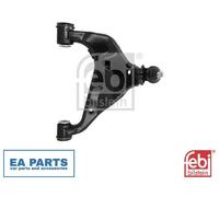 Control/Trailing Arm, wheel suspension for TOYOTA FORTUNER FEBI BILSTEIN 179167