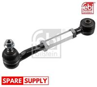 CONTROL/TRAILING ARM, WHEEL SUSPENSION FOR TOYOTA LEXUS FEBI BILSTEIN 181409