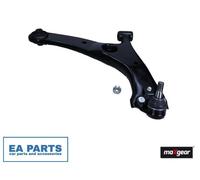 Control/Trailing Arm, wheel suspension for TOYOTA MAXGEAR 72-3778 NEW