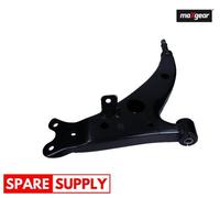 CONTROL/TRAILING ARM, WHEEL SUSPENSION FOR TOYOTA MAXGEAR 72-3782