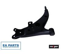 Control/Trailing Arm, wheel suspension for TOYOTA MAXGEAR 72-3782 NEW