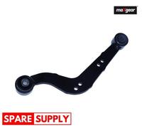 CONTROL/TRAILING ARM, WHEEL SUSPENSION FOR TOYOTA MAXGEAR 72-5332