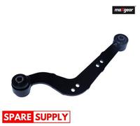 CONTROL/TRAILING ARM, WHEEL SUSPENSION FOR TOYOTA MAXGEAR 72-5333