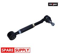 CONTROL/TRAILING ARM, WHEEL SUSPENSION FOR TOYOTA MAXGEAR 72-5334 FITS REAR AXLE