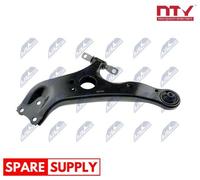 CONTROL/TRAILING ARM, WHEEL SUSPENSION FOR TOYOTA NTY ZWD-TY-213