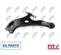 Control/Trailing Arm, wheel suspension for TOYOTA NTY ZWD-TY-213 NEW