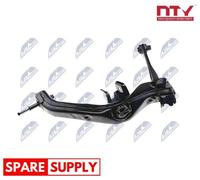 CONTROL/TRAILING ARM, WHEEL SUSPENSION FOR TOYOTA NTY ZWT-TY-001