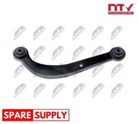 CONTROL/TRAILING ARM, WHEEL SUSPENSION FOR TOYOTA NTY ZWT-TY-149 FITS REAR AXLE